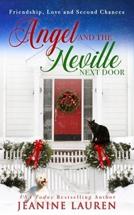  Jeanine Lauren - Angel and the Neville Next Door - Sunshine Bay, #3.