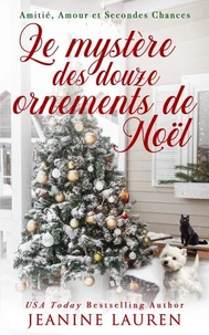 Le mystère des douze ornements de Noël