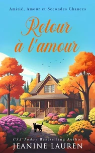 Un Nouveau Départ en Amour: Un Roman Court