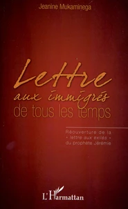 Lettre aux immigrés de tous les temps