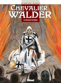 Chevalier Teutonique