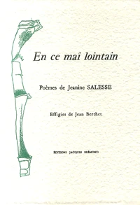 En ce mai lointain
