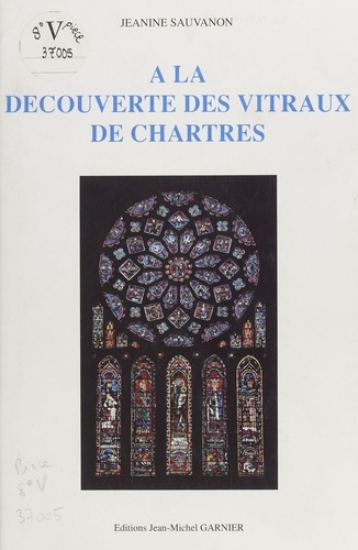 À la découverte des vitraux de Chartres