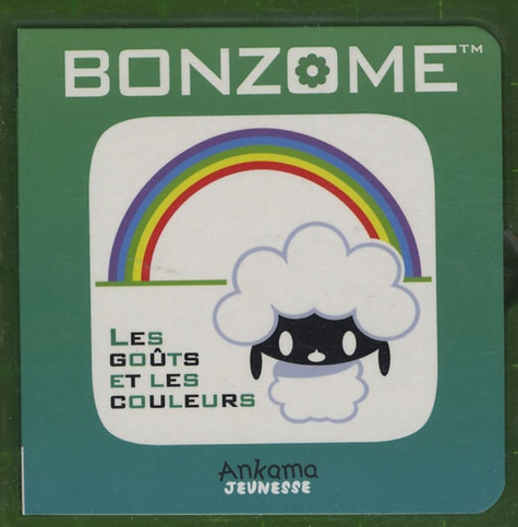  Jeanléon - Bonzome Printemps - Les goûts et les couleurs.