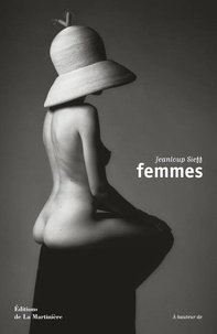 Jeanloup Sieff - Femmes.