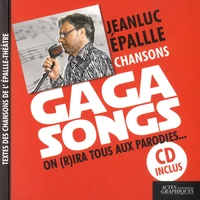 Gaga Songs