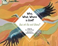  JeanMarie Harper - Who, What, Where Is God?: Qui et Où est Dieu?.