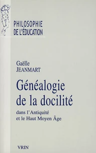 Généalogie de la docilité