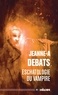 Jeanne-A Debats - Eschatologie du vampire.
