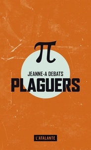 Jeanne-A Debats - Plaguers.