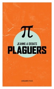 Jeanne-A Debats - Plaguers.