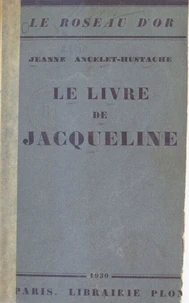 Le livre de Jacqueline