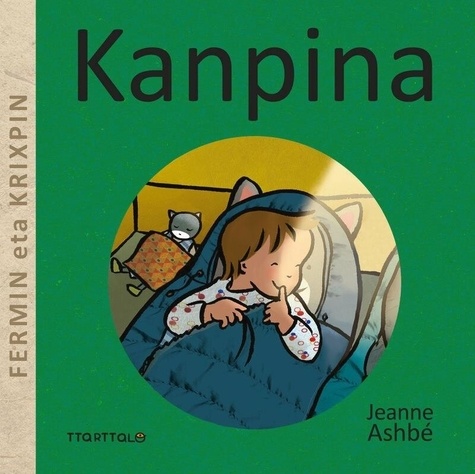 Jeanne Ashbé - Kanpina.