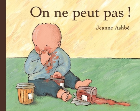 Jeanne Ashbé - On ne peut pas !.
