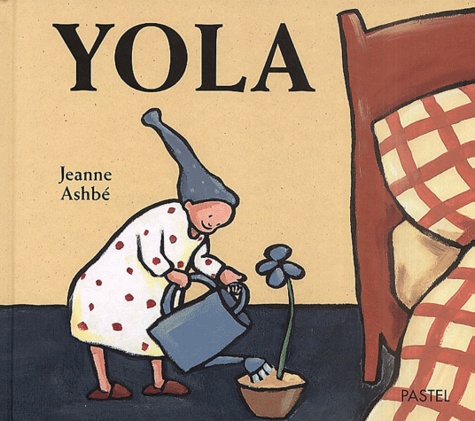 Jeanne Ashbé - Yola.