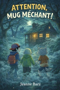Attention, mug méchant !
