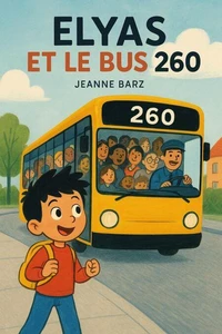 Elyas et le bus 260