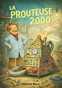 La prouteuse 2000