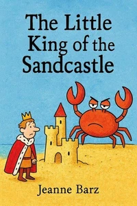 The Little King of the Sandcastle