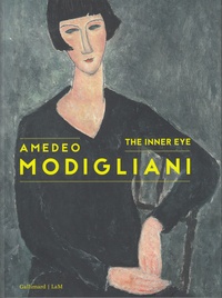 Jeanne-Bathilde Lacourt et Kenneth Wayne - Amadeo Modigliani - The Inner Eye.