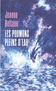 Les poumons pleins d'eau