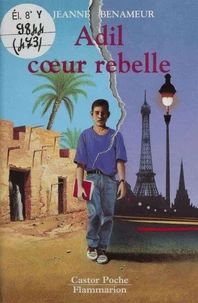 Adil coeur rebelle