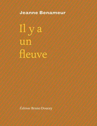 Il y a un fleuve