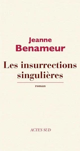 Les insurrections singulières