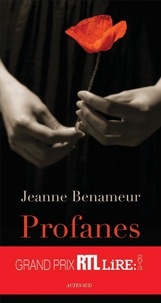Jeanne Benameur - Profanes.