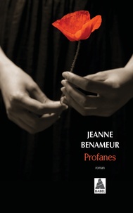 Jeanne Benameur - Profanes.