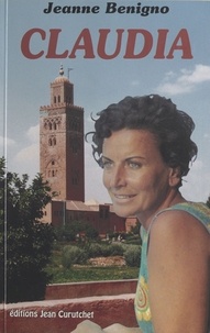 Jeanne Benigno - Claudia.