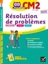 Jeanne Bia - Résolution de problèmes CM2.