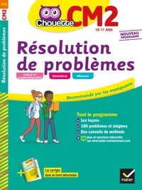 Téléchargement du livre Kindle Résolution de problèmes CM2 (French Edition) iBook MOBI RTF par Jeanne Bia 9782401055391