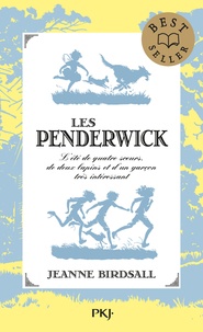 Jeanne Birdsall - Les Penderwick.