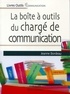 Jeanne Bordeau - La boîte à outils du chargé de communication.