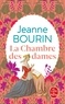 Jeanne Bourin - La Chambre des dames.