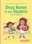 Deux soeurs et une librairie  Vite, un gâteau !