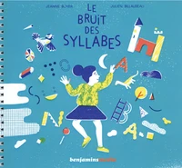 Le bruit des syllabes