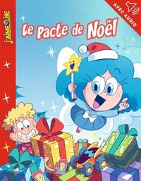Vincent Caut et Jeanne Boyer - Le pacte de Noël.
