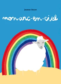 Mon arc-en-ciel