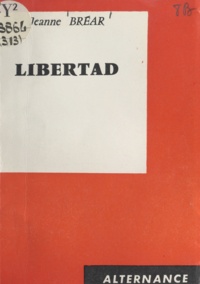 Jeanne Brear - Libertad.