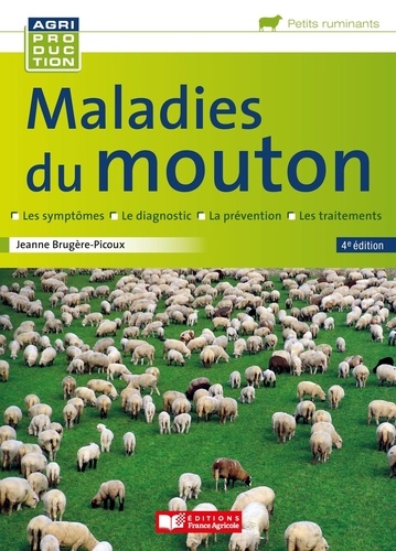 Maladies du mouton 4e édition