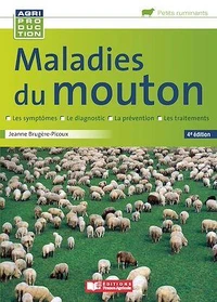 Maladies du mouton