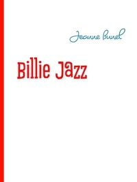Jeanne Busnel - Billie Jazz.
