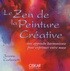 Jeanne Carbonetti - Le Zen de la Peinture Créative - Une approche harmonieuse pour exprimer votre muse.
