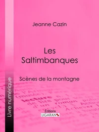 Les Saltimbanques