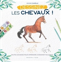 Livre électronique gratuit Kindle Dessinez les chevaux ! PDB RTF PDF 9782295011688 (French Edition)