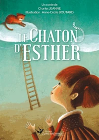 Le chaton d'Esther