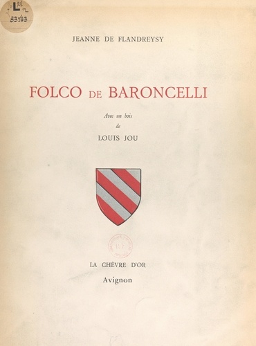 Folco de Baroncelli