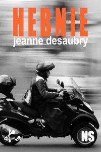 Jeanne Desaubry - Hebnie.